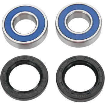 MOOSE RACING Wheel Bearing Kit Front Bearings for Honda TRX