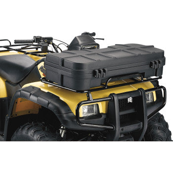 Moose Utility Divs Front ATV Cargo Box Toolbox Storage Trunk 64 Liter 6 Left in Stock 5/23/23