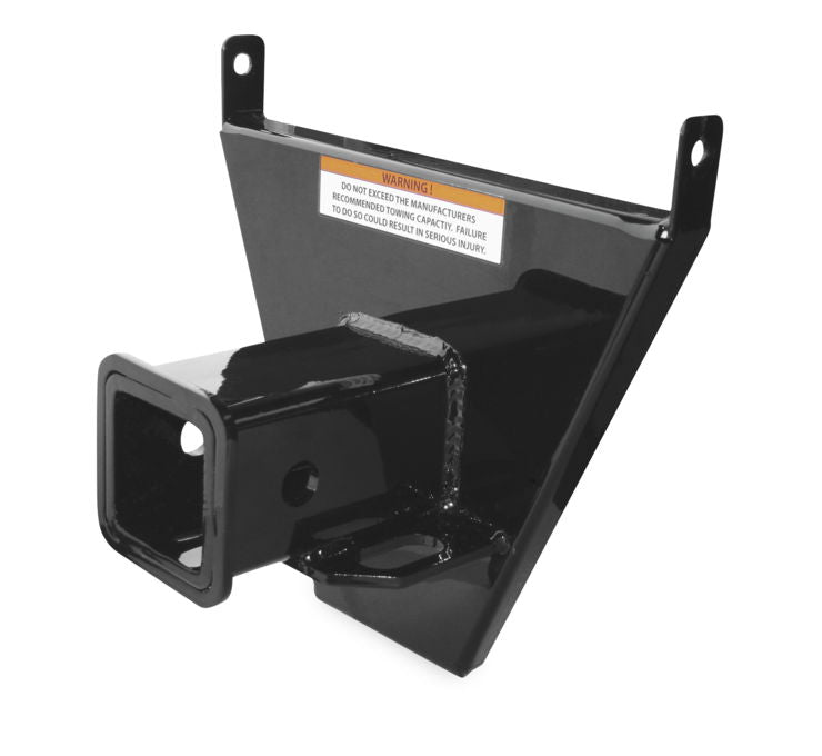 MOOSE UTILITY DIVISION 4504-0138 Rear Receiver Hitch Receiver Hitch - 2" TRX680FA FourTrax Rincon 4x4 AT 06-16 TRX650FA FourTrax Rincon 4x4 AT 03-05 - JT Cycle & ATV