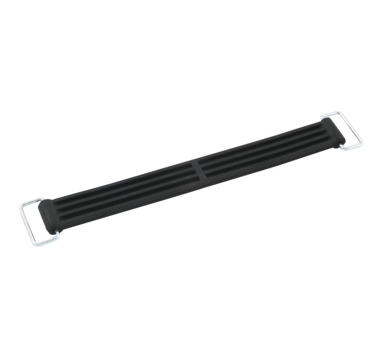 Bikers Choice Battery Strap for Harley FLHS FLHT Softail 80-93