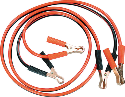 Emgo # 84-96306 Mini Jumper Cables Motorcycle ATV Snowmobile - JT Cycle & ATV