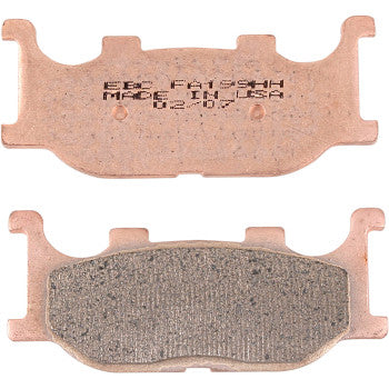 EBC FA199HH Sintered "HH" Brake Pads Set