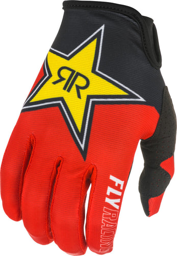 FLY RACING LITE GLOVES ATV / MX / OFFROAD - JT Cycle & ATV