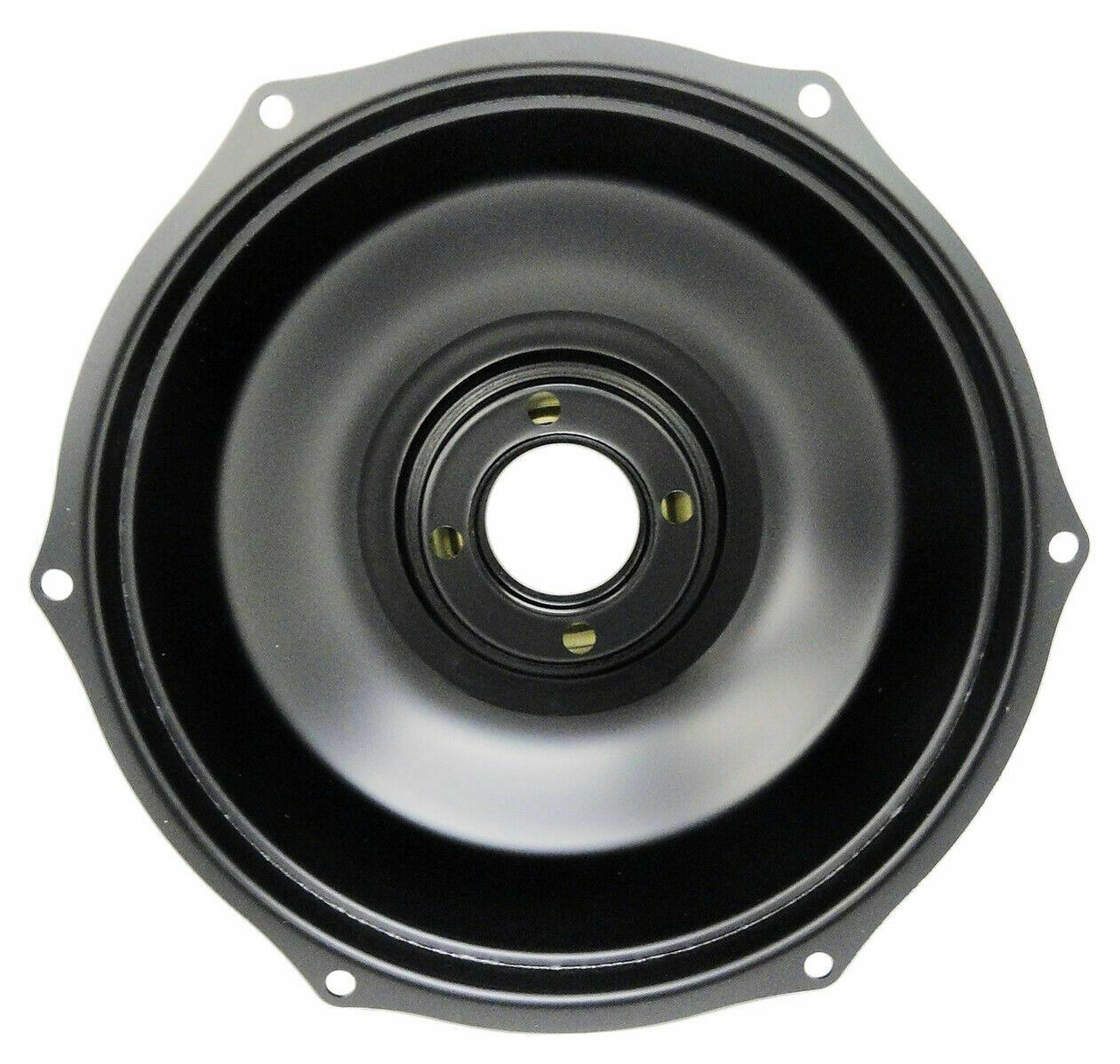 ArmorTech Rear Brake Drum Cover Compatible with Honda TRX 300 300FW Fourtrax 4x4 2x4 Parts Replaces OEM # 40520-HC4-000, 40520-HM7-610 - JT Cycle & ATV