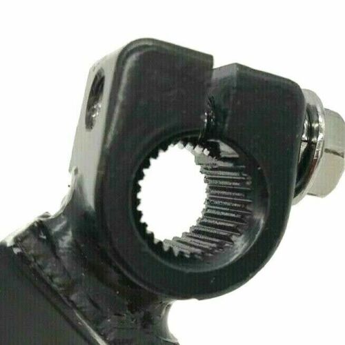 Honda TRX420 Rancher 420 2007-2014 Manual Foot Shift Pedal Shifter Lever Shifter