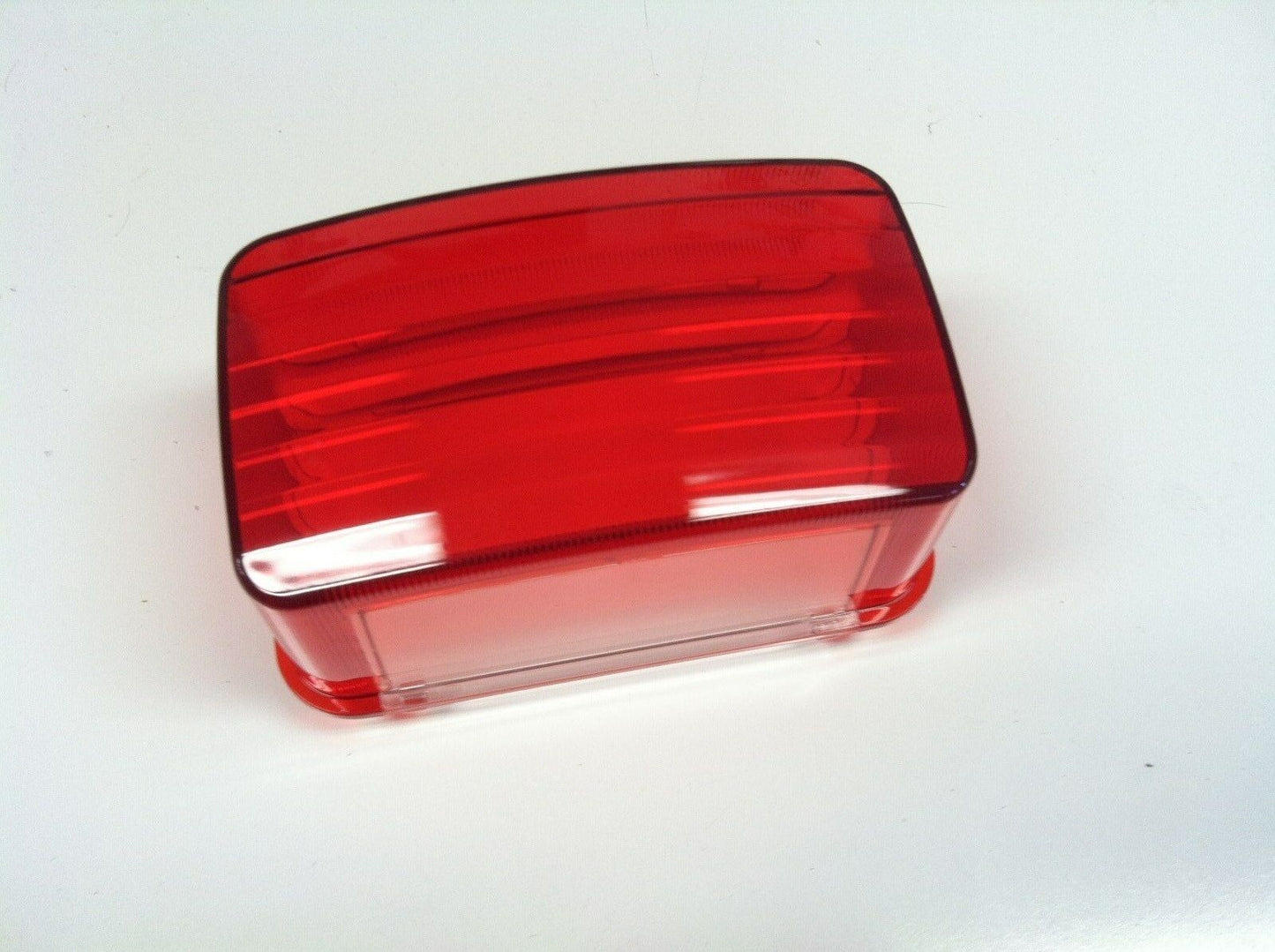 YAMAHA RHINO 450 660 700 TAIL LIGHT LENS KODIAK GRIZZLY BIGBEAR BRUIN 2002-UP Replaces OEM # # 5KM-8472C-10-00 - JT Cycle & ATV