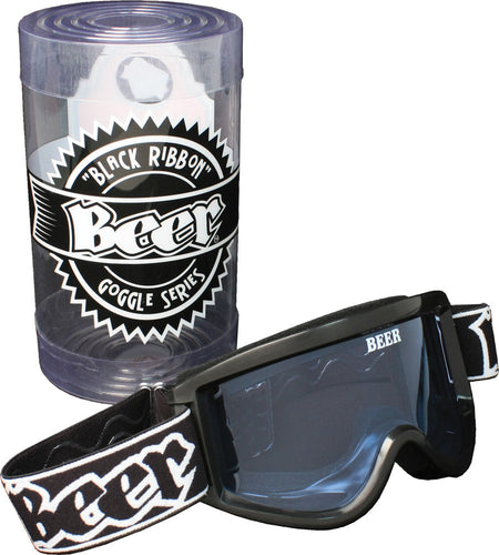 Beer Optics Dry Beer Goggles ATV MX Off Road - JT Cycle & ATV