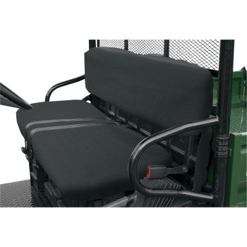 Classic Accessories #78377 Quadgear Extreme UTV Seat Cover for Polaris Ranger 02-08 models only - JT Cycle & ATV