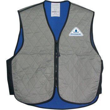 Techniche HYPER KEWL 6529 Evaporative Cooling Sport Vest Men's / Unisex Choose Size and Color - JT Cycle & ATV