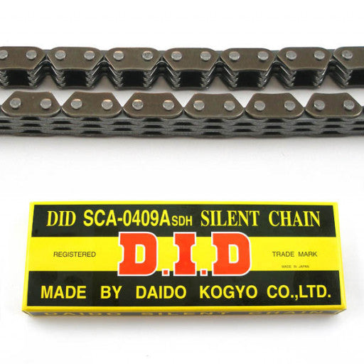 DSCA0409 x 158L KSF250 KXF MOJAVE 87-04 DID CAM CHAIN - JT Cycle & ATV