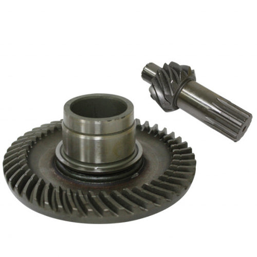 Yamaha Timberwolf 250 Rear Differential Ring Gear and Pinion Gear 1992-2000 - JT Cycle & ATV