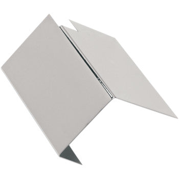 DRAG SPECIALTIES XL Battery Cover - F/'80-'81 XL Harley Davidson