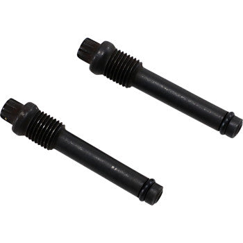 DRAG SPECIALTIES Brake Pad Pins Rear Brake Pad Pin - 08-17 Softail / Dyna Set of Two / Pair