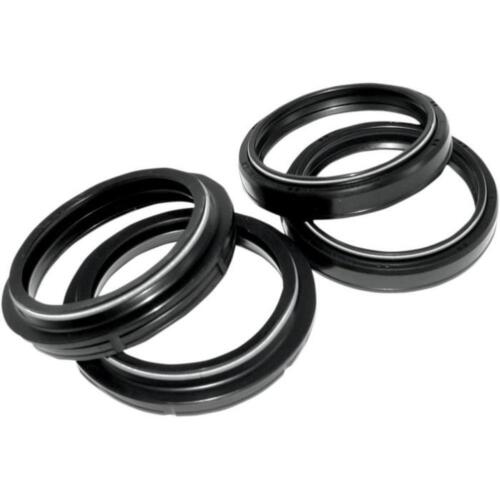 DRAG SPECIALTIES Fork Seal/Dust Wiper Kit for Harley Davidson V-Rod / Buell 41 mm x 54.5 mm x 11 mm