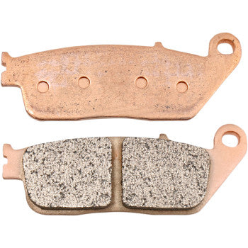 EBC FA142HH Sintered "HH" Brake Pads Set