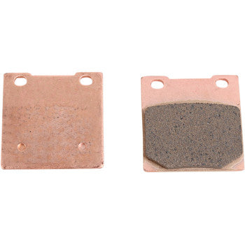 EBC FA161HH Sintered "HH" Brake Pads Set