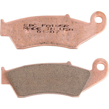 EBC FA185R Long-Life Sintered "R" Brake Pads Set