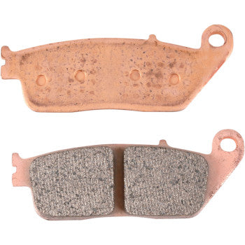 EBC FA196HH Sintered "HH" Brake Pads Set