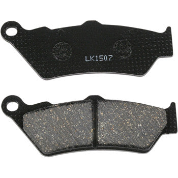 EBC FA209/2 Organic Base "FA" Brake Pads Set