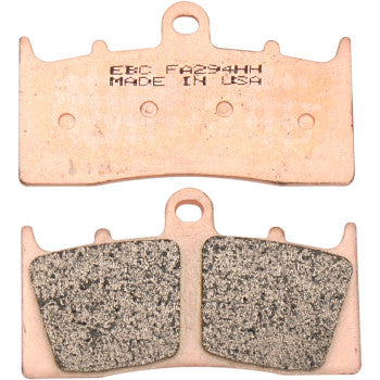 EBC FA294HH Sintered "HH" Brake Pads Set