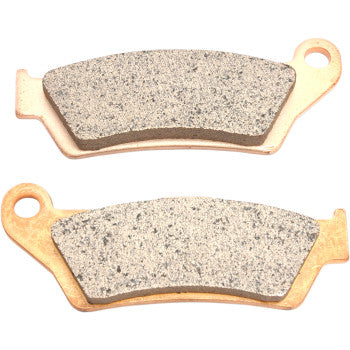 EBC FA363HH Sintered "HH" Brake Pads Set