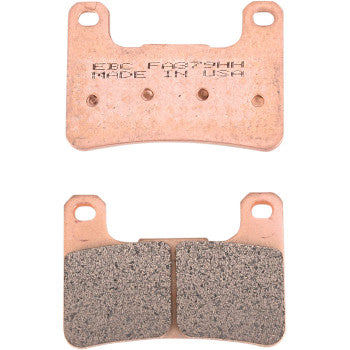 EBC FA379HH Sintered "HH" Brake Pads Set