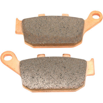 EBC FA496HH Sintered "HH" Brake Pads Set
