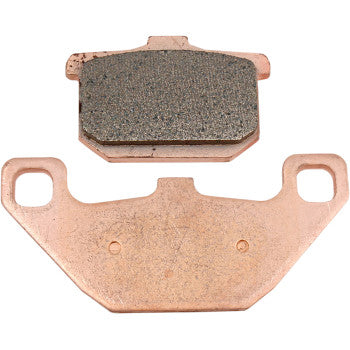 EBC FA85HH Sintered "HH" Brake Pads Set