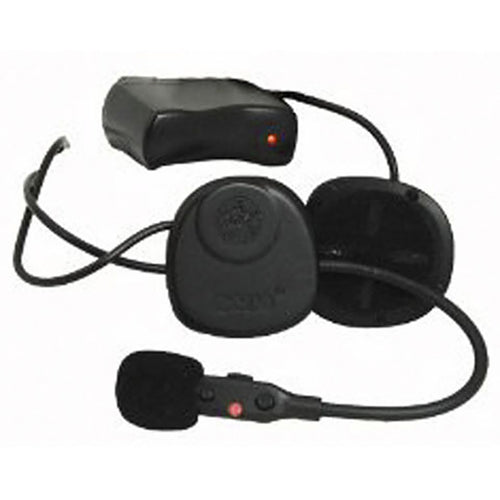 Echo Products 06-661 Echo-Com Bluetooth Motorcycle Helmet Phone Headset - JT Cycle & ATV