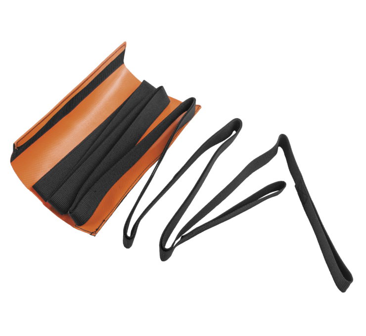 Giant Loop Cordura Ballistic Motorcycle Tow Strap