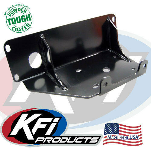 KFI #100650 Sportsman GEN4+ and GEN6 Winch Mount (KFI)