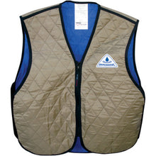 Load image into Gallery viewer, Techniche HYPER KEWL 6529 Evaporative Cooling Sport Vest Men&#39;s / Unisex Choose Size and Color - JT Cycle &amp; ATV
