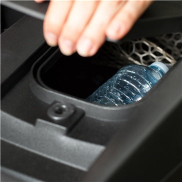 Kimpex 458050 Nomad Rear ATV Trunk Storage Lounger Passenger Backrest In Stock NOW!