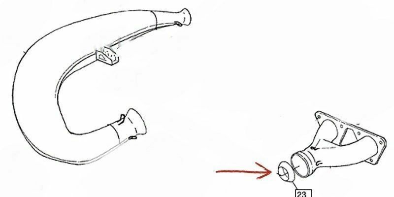 Motorcycle & ATV Part