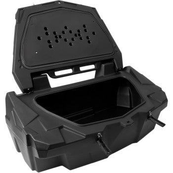 Kimpex Rear UTV Storage Cargo Trunk Toolbox 175L Can Am Maverick, Commander Honda Pioneer 500 Polaris RZR 800