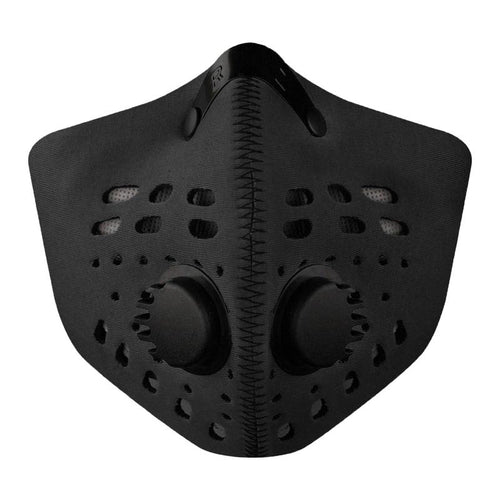RZ Mask M1 Neoprene Mask Black Color - JT Cycle & ATV