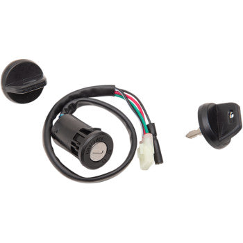 MOOSE UTILITY DIVISION Ignition Switch - Honda TRX250 Recon