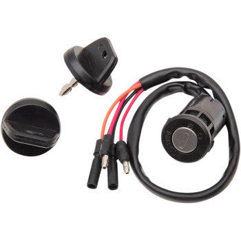 MOOSE UTILITY DIVISION Ignition Switch - Honda TRX300 FourTrax