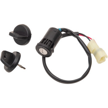 MOOSE UTILITY DIVISION Ignition Switch - Honda TRX300EX