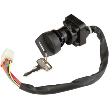MOOSE UTILITY DIVISION Ignition Switch Suzuki KingQuad