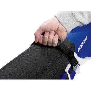 Moose Racing Front & Rear Lift Strap Combo Kit - JT Cycle & ATV