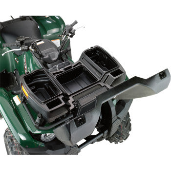 Moose Utility Divs. Forester Front ATV Cargo Box Toolbox Storge Trunk