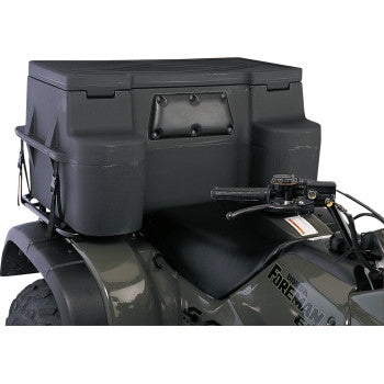 Moose Utility Divs Rear ATV Storage Trunk Box Toolbox