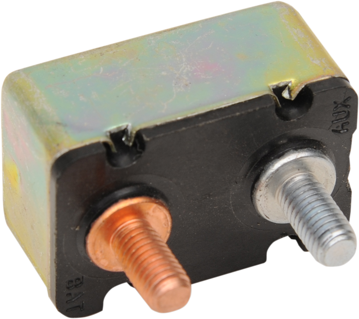 Polaris Sportsman Scrambler Hawkeye 10 Amp Fan Circuit Breaker - JT Cycle & ATV