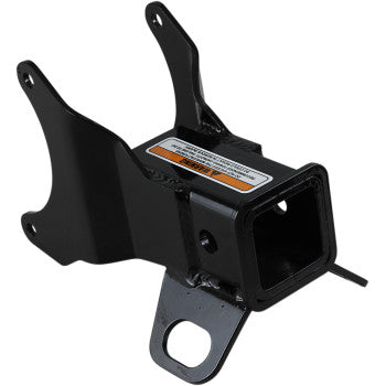 MOOSE UTILITY DIVISION 4504-0131 Rear Receiver Hitch Receiver Hitch - 2" - Can-Am Renegade / Outlander - JT Cycle & ATV