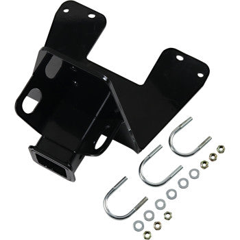 MOOSE UTILITY DIVISION 4504-0149 2" Receiver Hitch Rear Receiver Hitch Can-Am Maverick - JT Cycle & ATV