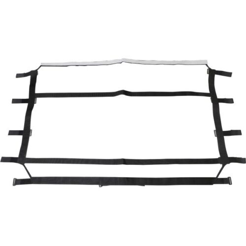 Yamaha Wolverine X2 850 Rear Windshield Cab Back Panel Dust Stopper 2019-2022