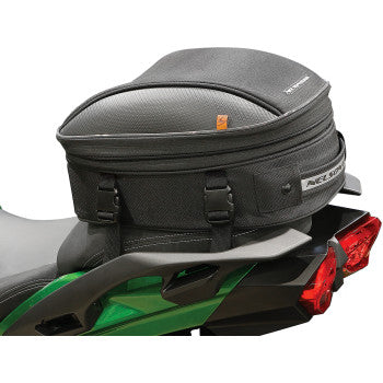 Nelson Rigg CL-1060-S2 Commuter Touring Tail Bag Storage Luggage - JT Cycle & ATV
