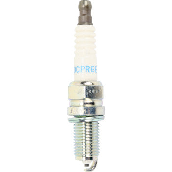 NGK SPARK PLUGS 2103-0018 3481 Spark Plug DCPR6E - JT Cycle & ATV