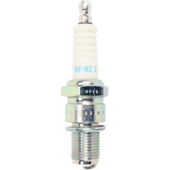 NGK SPARK PLUGS BR8ES 5422 - JT Cycle & ATV